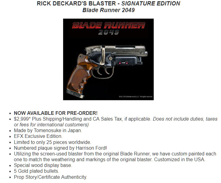 efxcollectibles