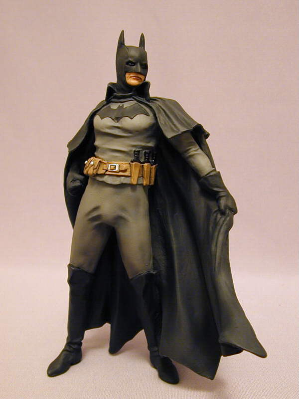 Gotham By Gaslight Gotham By Gaslight