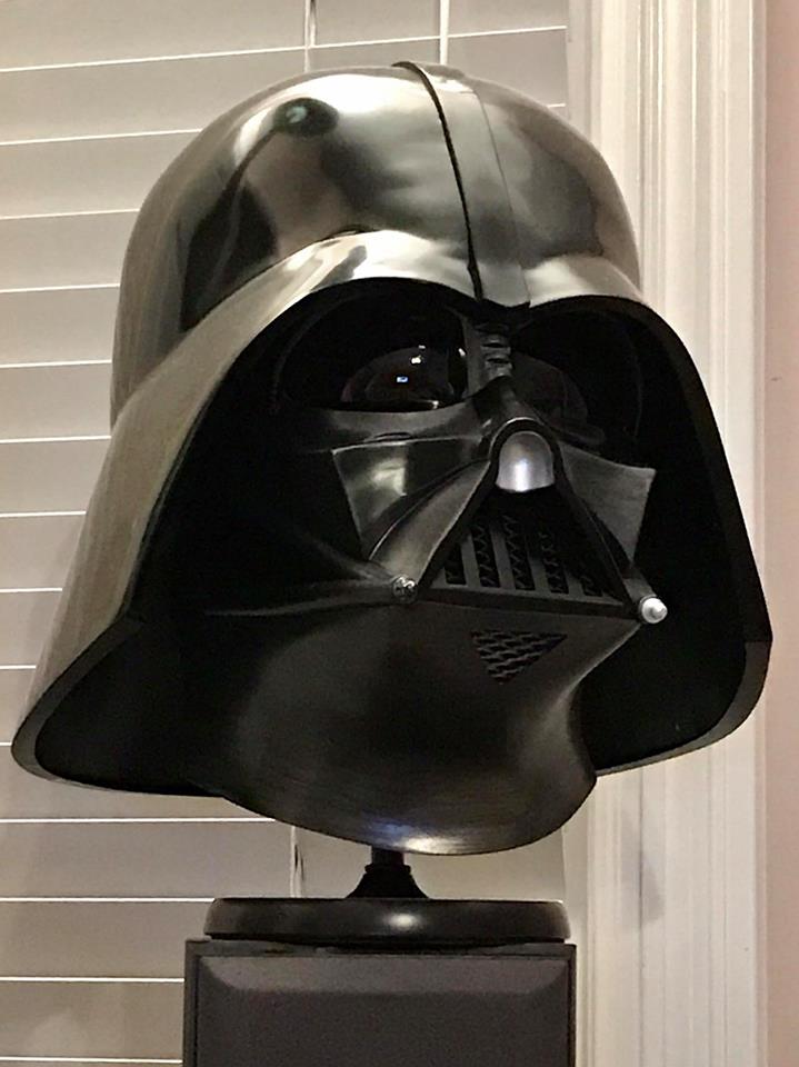 efx darth vader